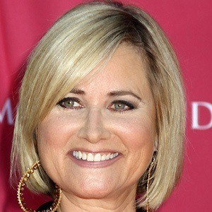 Maureen McCormick, 67 (TV Actress)