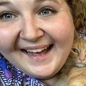 Mauren Kennedy, 34 (TikTok Star)