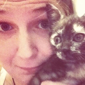 Mauren Kennedy, 34 (TikToker)