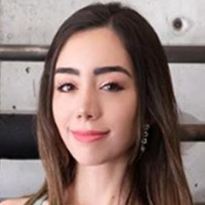 Mauret Rojas, 32 (健身教練)