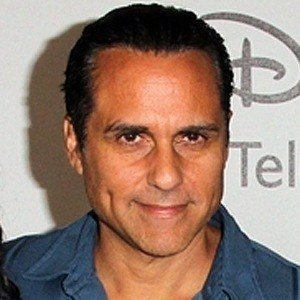 Maurice Benard image 4