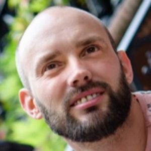 Maurice Jager, 42 (Nhiếp ảnh gia)