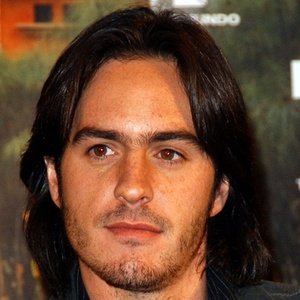 Mauricio Ochmann, 46 (Ator de TV)