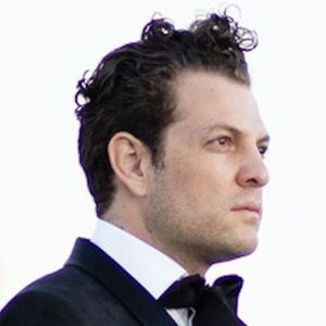 Mauricio Rivera Kirschner, 41 (Instagram Star)