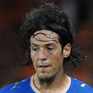 Mauro Germán Camoranesi Serra image 2