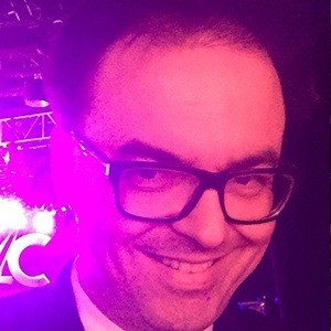 Mauro Ranallo image 2