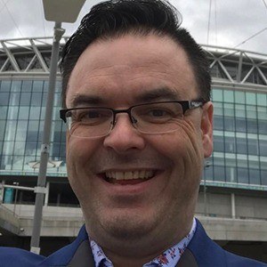 Mauro Ranallo, 55 (体育广播员)