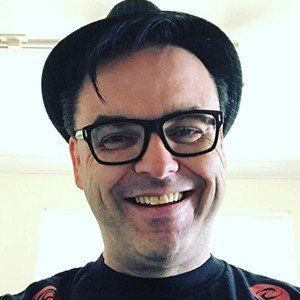 Mauro Ranallo, 55 (Sportscaster)