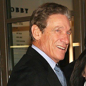 Maury Povich image 1
