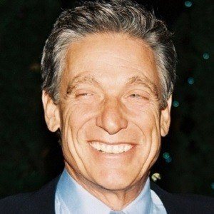 Maury Povich image 3