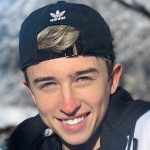 Maverick Baker, 24 (Pop Singer)