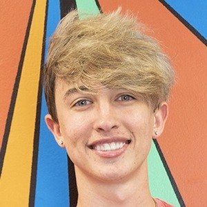 Maverick Baker, 24 (流行歌手)