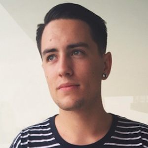 Maverick Burnett, 29 (Bassist)