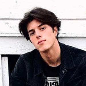 Maverick LaRue, 25 (TikTok Star)