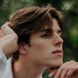 Maverick LaRue, 25 (TikTok Star)