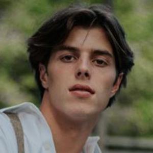 Maverick LaRue, 25 (TikTok Star)