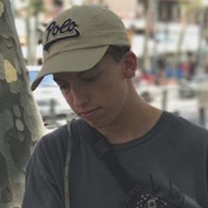 Maverick Leonard image 3