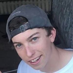 Maverick Leonard image 5