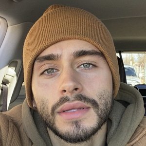 Maverick McConnell, 30 (Модель)