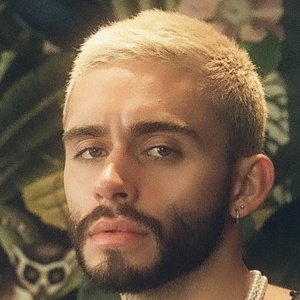 Maverick McConnell, 30 (模特)