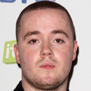 Maverick Sabre, 33 (R&B Singer)