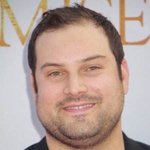 Max Adler, 39 (Acteur de télévision)