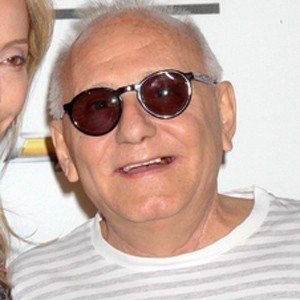 Max Azria (1949 - 2019) (Fashion Designer)