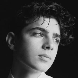 Max Baeza, 22 (TikTok Star)