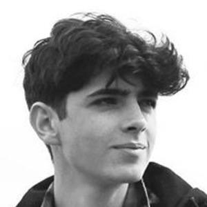 Max Baeza, 22 (TikTok Star)