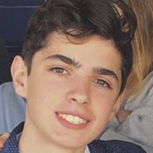 Max Baeza, 22 (TikTok Star)