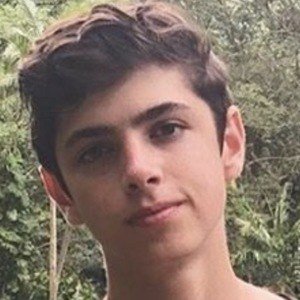 Max Baeza, 22 (TikTok Star)