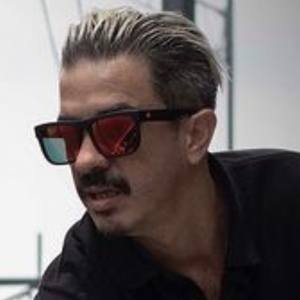 Max Barrera, 37 (滑板手)