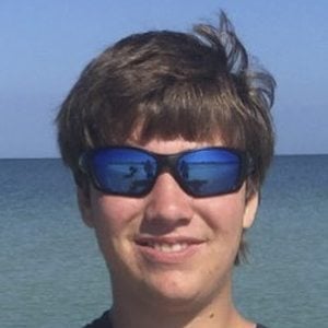 Max Berman, 24 (Estrella de TikTok)