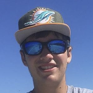 Max Berman, 24 (TikTok明星)