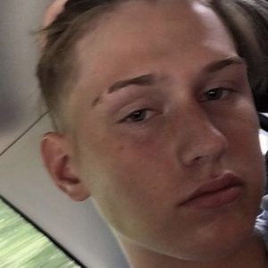 Max Campbell image 3