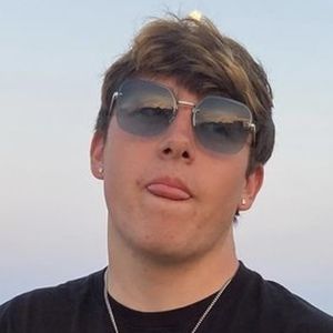 Max DeGilio, 27 (TikTok Star)