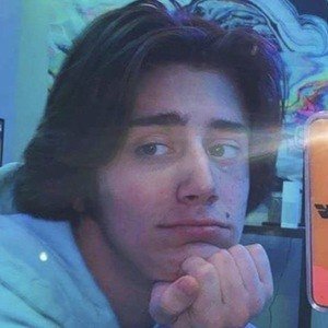 Max Dressler, 23 (Звезда Тиктока)