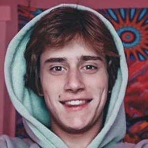 Max Dressler, 23 (TikTok Star)