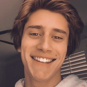 Max Dressler, 23 (TikTok Star)