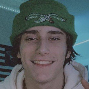 Max Dressler, 23 (Звезда Тиктока)