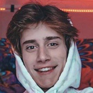 Max Dressler, 23 (TikTok明星)