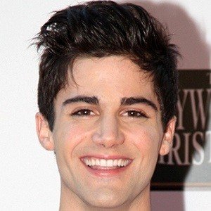 Max Ehrich, 32 (TV Actor)
