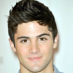 Max Ehrich, 32 (TV Actor)