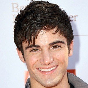 Max Ehrich image 3