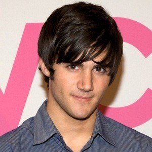 Max Ehrich image 6