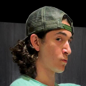 Max Euceda, 24 (YouTube Star)