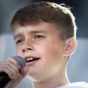 Max Ferguson image 3