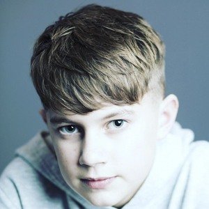 Max Ferguson image 4