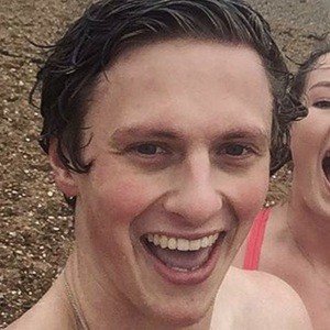 Max Fosh, 28 (YouTube Star)