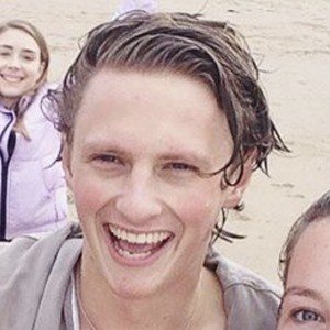 Max Fosh, 30 (YouTube Star)